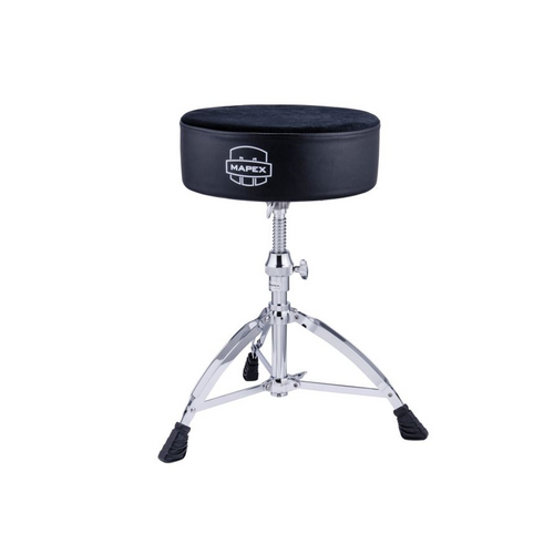 MAPEX 600 Series T680 Round Top Drum Throne