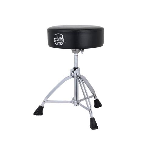 MAPEX 800 Series T850 Round Top Drum Throne