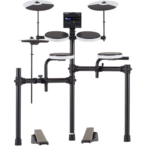 Roland TD-02K Electronic Drum Kit