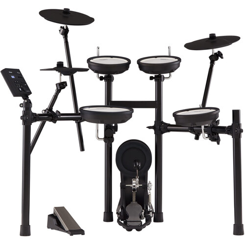 Roland TD-07KV Electronic Drum Kit