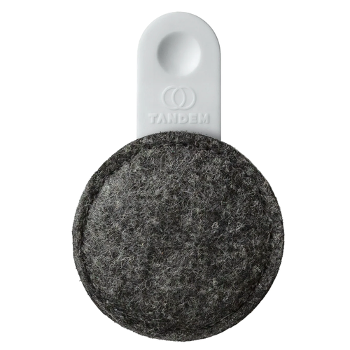 TANDEM Drops 60g Drum Dampener - Fog Grey