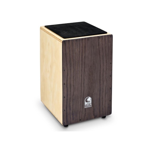 TOCA Cajon Pro Series Ash Wood