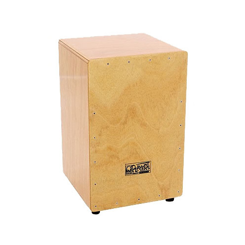 TOCA Cajon Players Series