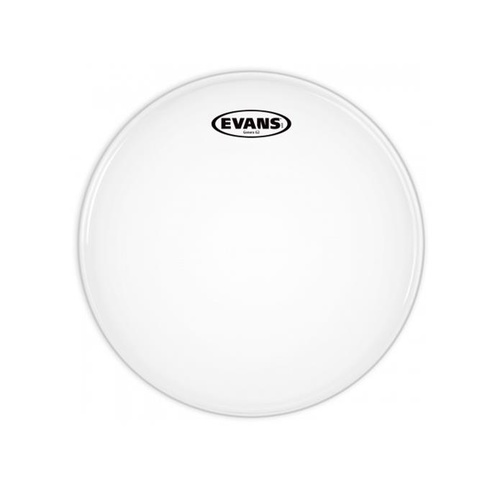 EVANS G2 13 Inch Clear Drumhead