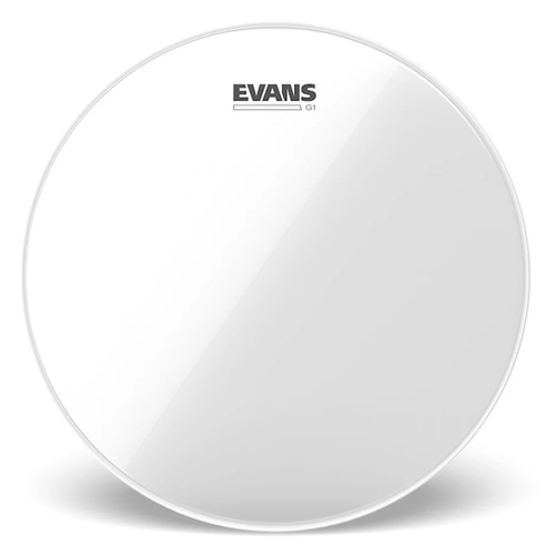EVANS G1 18 Inch Clear Drumhead