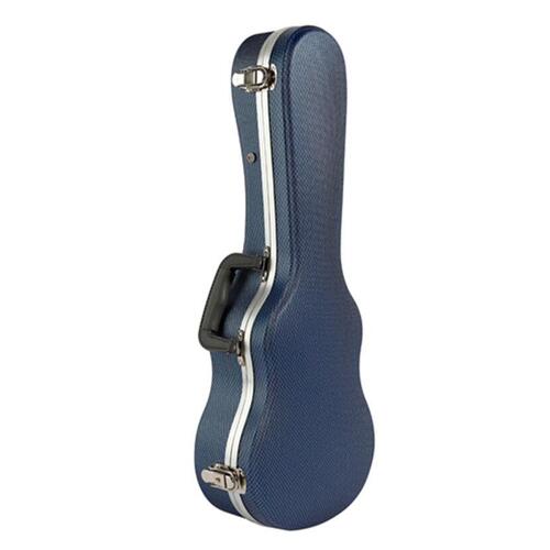 TORQUE ABS Tenor Ukulele Hard Case Blue