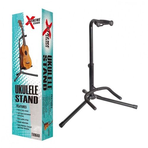 XTREME TV9640 Ukulele Stand
