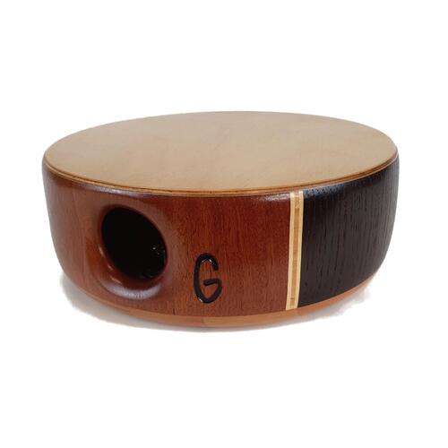 TAWANDA Signature Cajon Laptop Multi Timber Shell