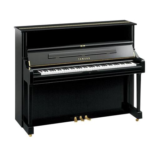YAMAHA U1Q UPRIGHT PIANO