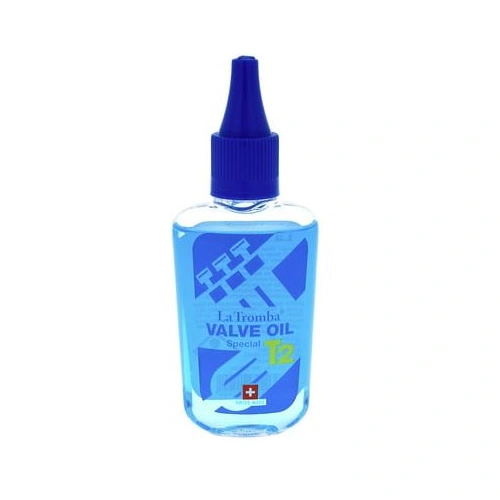LA TROMBA VALVE OIL T2 Special, 63ml