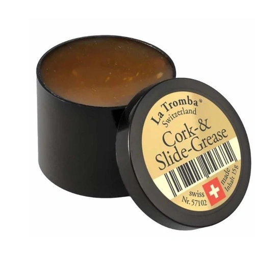LA TROMBA Cork & Slide Grease - 15 grams