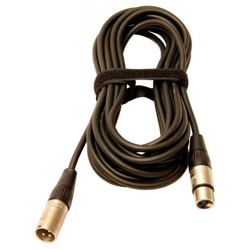 UXL 10MTR XLR Microphone Cable
