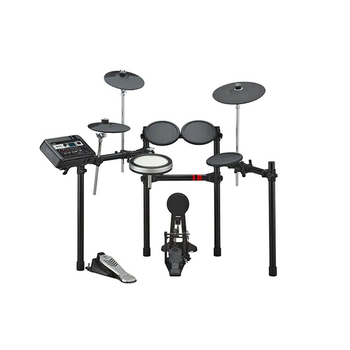 YAMAHA DTX6K-X Electronic Drum Kit