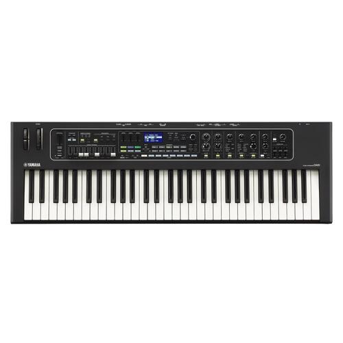 YAMAHA CK Series CK61 Stage Piano