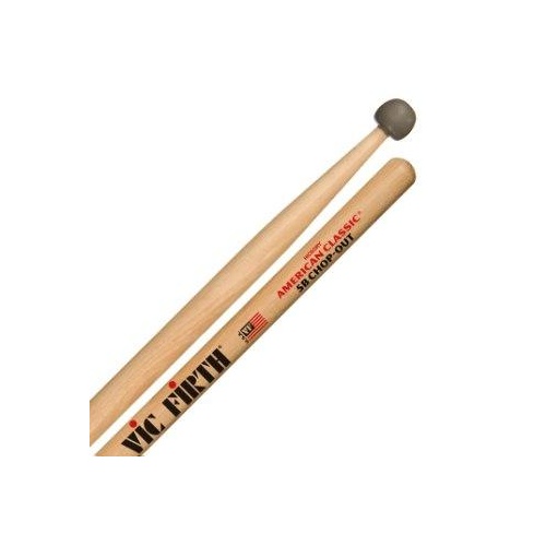 VIC FIRTH 5B Chop Out Practice Sticks