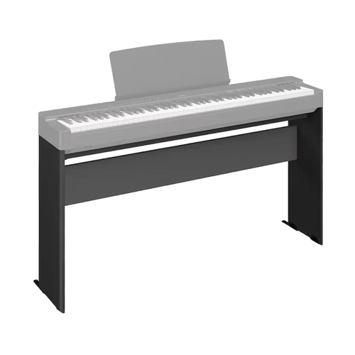 YAMAHA L100B Digital Piano Stand - Suits P145B