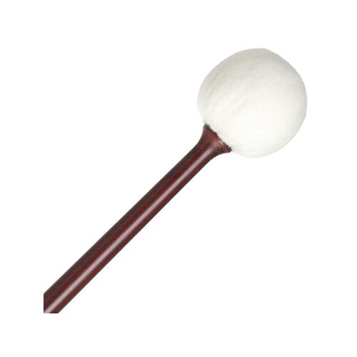 VIC FIRTH BD7 Soundpower Roller Bass Drum Mallets Pair