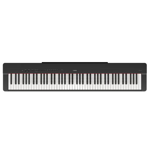 YAMAHA P225B Black Digital Piano