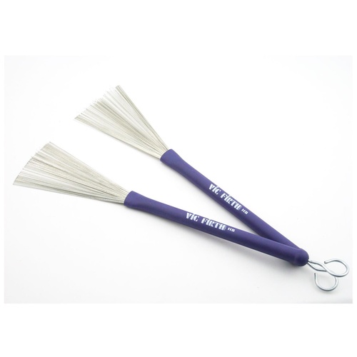 VIC FIRTH Heritage Brush VFHB