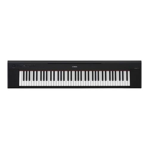 YAMAHA NP35 Piaggero Keyboard - 76 keys