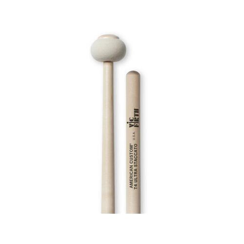 VIC FIRTH T4 Custom Ultra Staccato Timpani Mallets