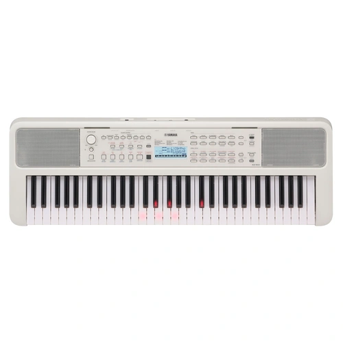YAMAHA EZ-310 Light Up Keyboard