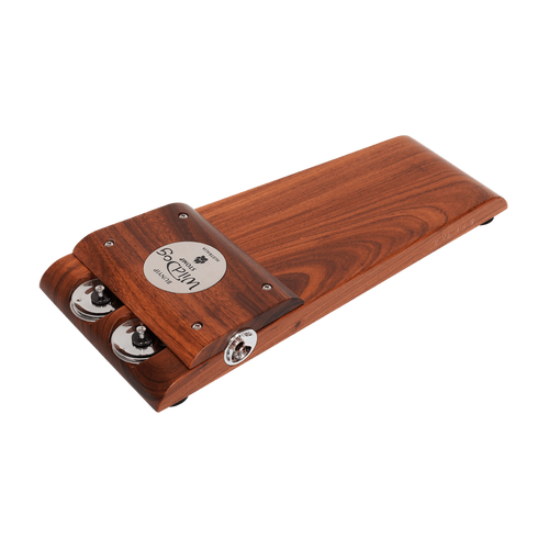 WILD DOG BUNYIP Stomp Box