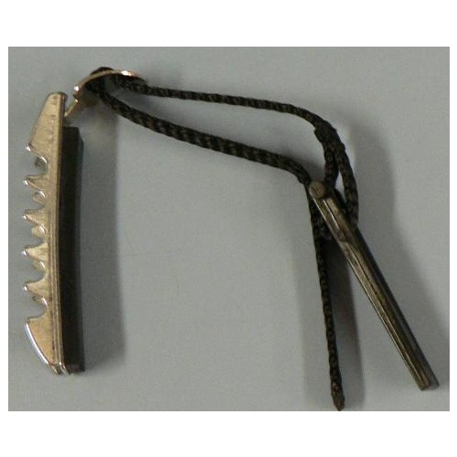 Dunlop WN12 curved Capo