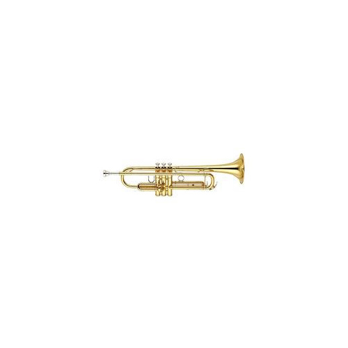 YAMAHA YTR6335A A Series Professional Trumpet