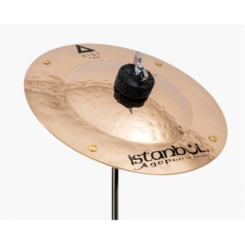 Istanbul Agop 9" Bell