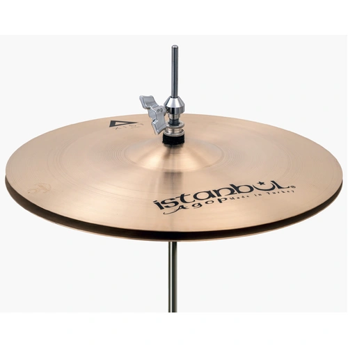 ISTANBUL AGOP 14" XIST HI - HATS