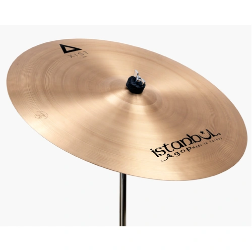 ISTANBUL AGOP 21" XIST Ride
