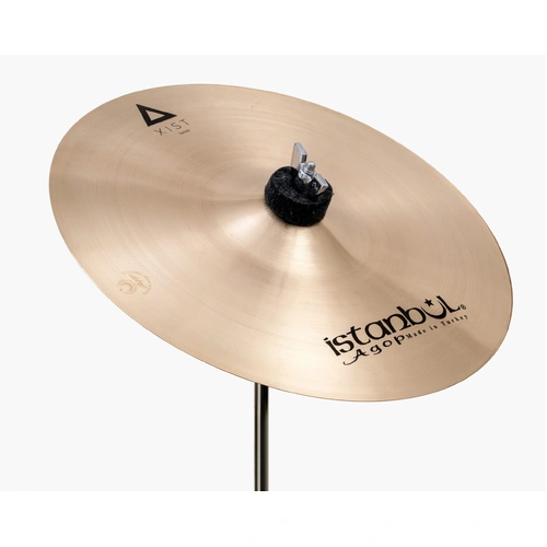 ISTANBUL AGOP 10" XIST SPLASH