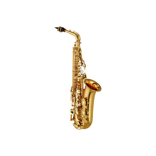 YAMAHA YAS280 Alto Saxophone