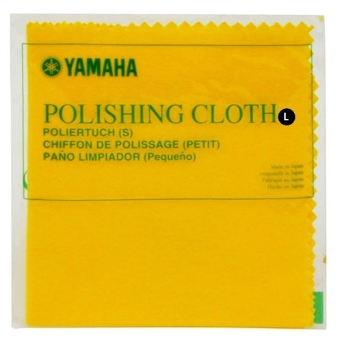 YAMAHA Polishing Cloth - Large
