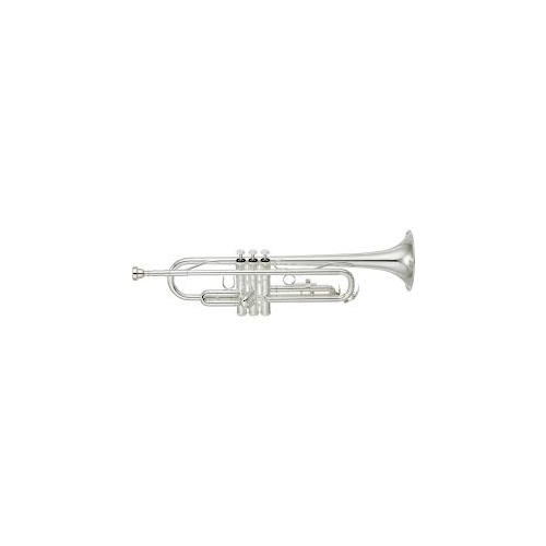 YAMAHA YTR2330S Trumpet Silver