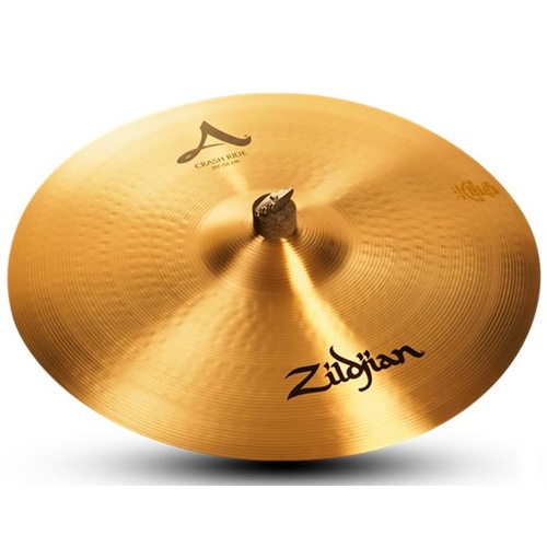 ZILDJIAN A Series 20 Inch Crash Ride Cymbal