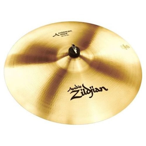 ZILDJIAN A Series 20 Inch Medium Ride Cymbal