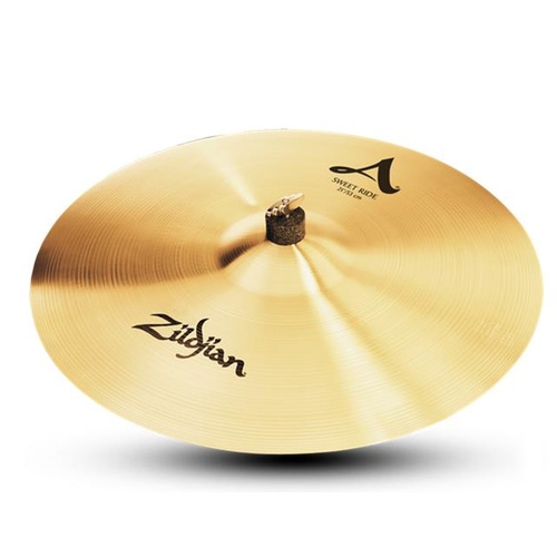 ZILDJIAN A Series 21 Inch Sweet Ride Cymbal