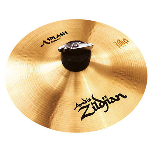 ZILDJIAN A Series 08 Inch Splash Cymbal