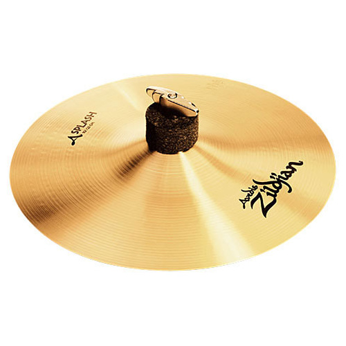 ZILDJIAN A Series 10 Inch Splash Cymbal