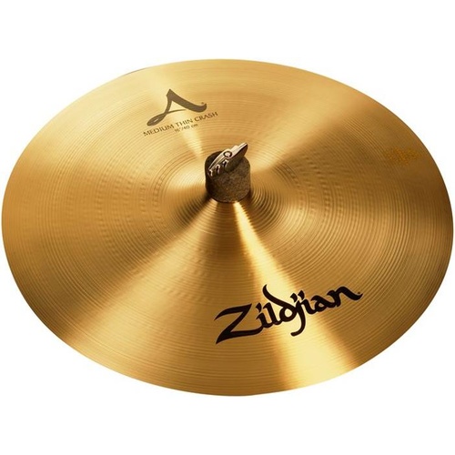 ZILDJIAN A Series 16 Inch Thin Crash