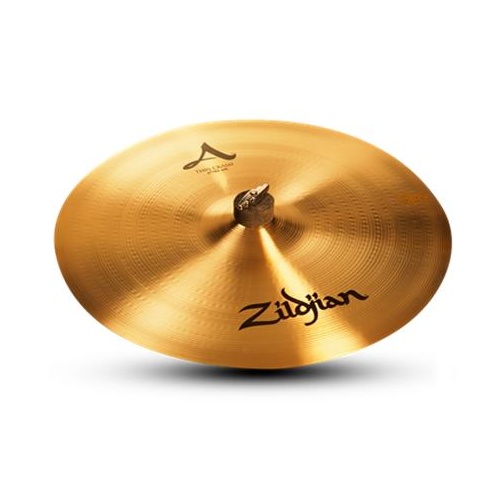 ZILDJIAN A Series 17 Inch Thin Crash Cymbal