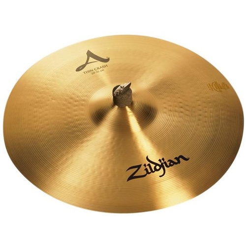 ZILDJIAN A Series 20 Inch Thin Crash Cymbal