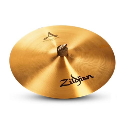 ZILDJIAN A Series 16 Inch Medium Thin Crash Cymbal