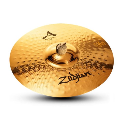 ZILDJIAN A Series 16 Inch Heavy Crash Cymbal NEW