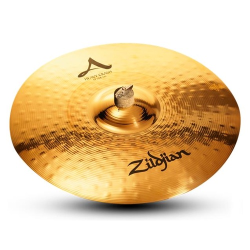 ZILDJIAN A Series 19 Inch Heavy Crash Cymbal NEW