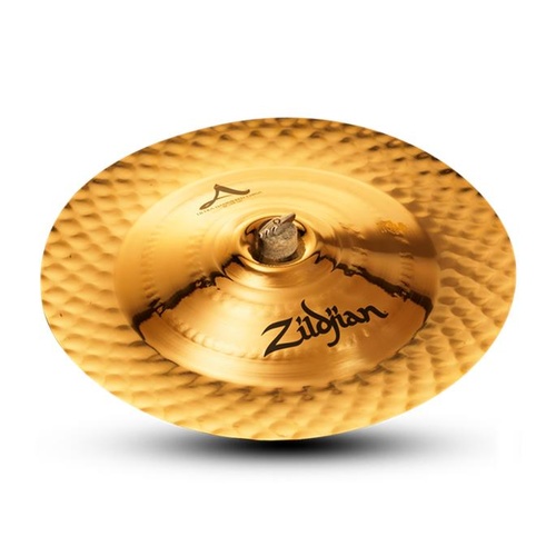 ZILDJIAN A Series 19 Inch Ultra Hammered China Cymbal