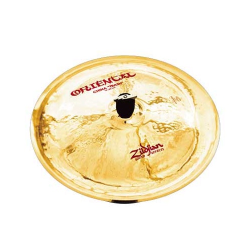 ZILDJIAN Oriental 16 Inch China Trash Cymbal