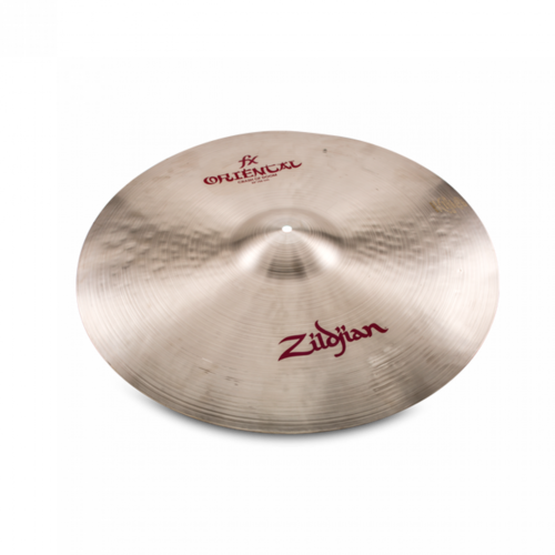 ZILDJIAN Oriental 22 Inch Crash Of Doom Cymbal